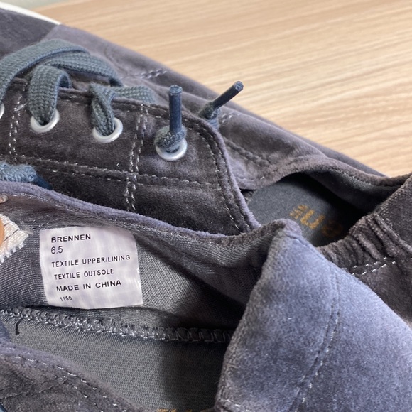 Brennen Madden NYC Shoes - Picture 4 of 8